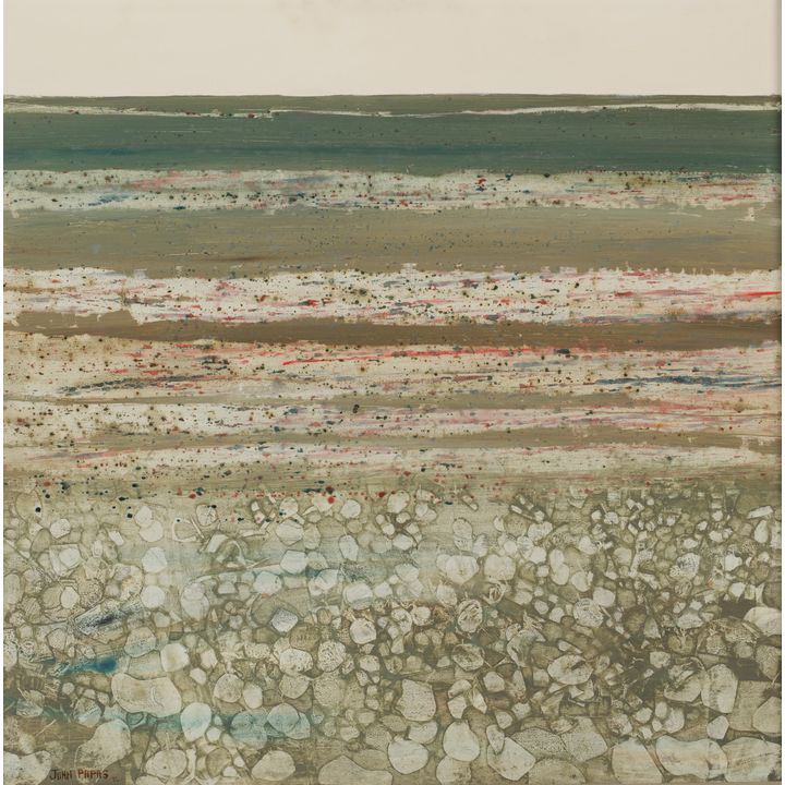 John Papas, 'Journey'