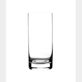 Crane Crystal - Classic Crystal Glass Whiskey Hiball 440ml - Set of 4
