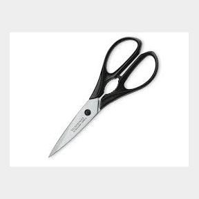 Victorinox - Kitchen Scissors - Black-50588/911 B6(S3)C