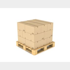 PALLET 1