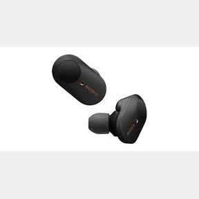 Sony Wireless Earphones WF-1000XM3- Wireless earphones-51459/4168 B8 (S1)
