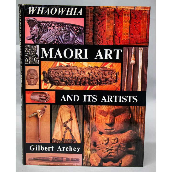 Gilbert Archey [2 Titles]