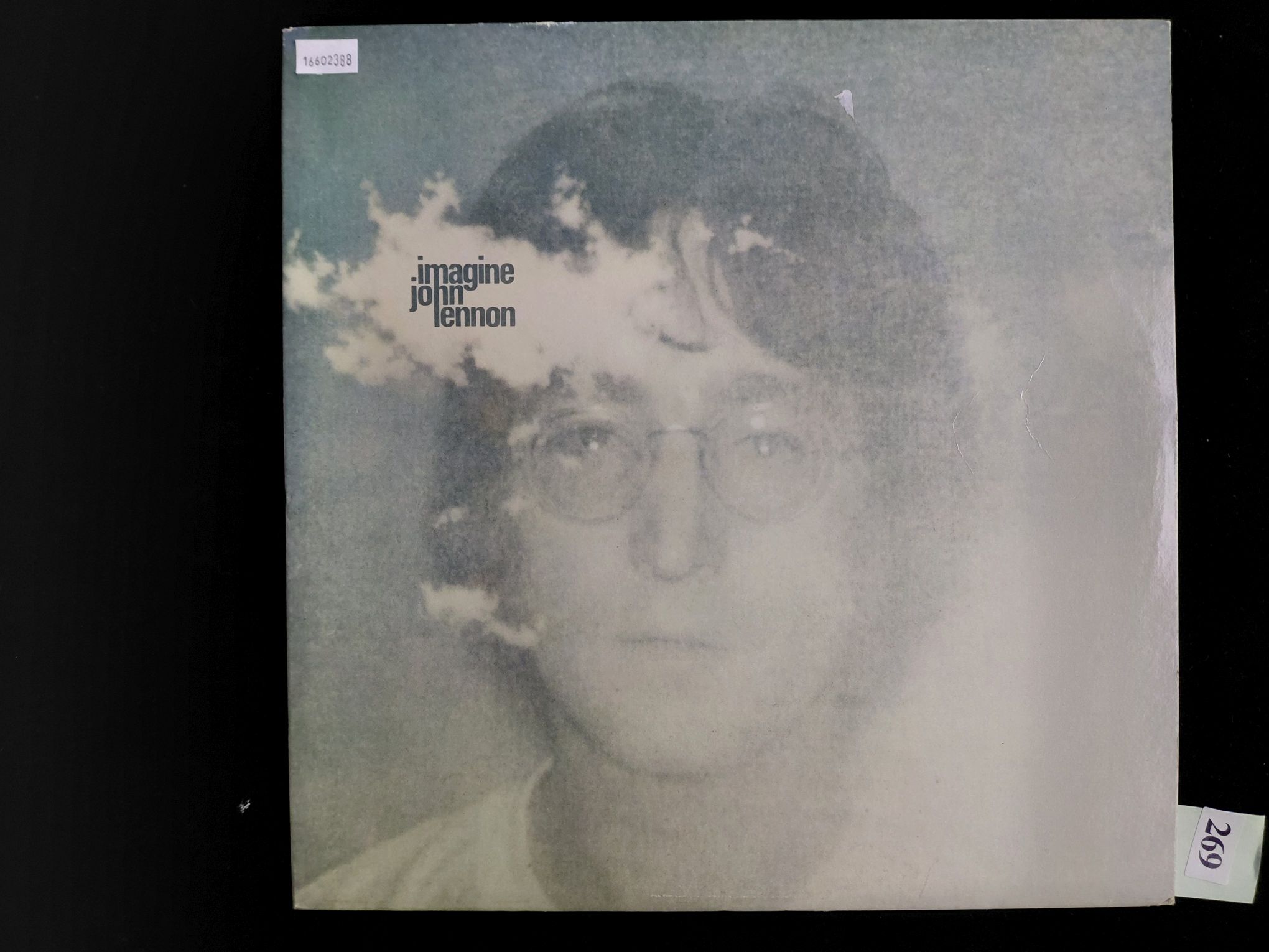 John Lennon