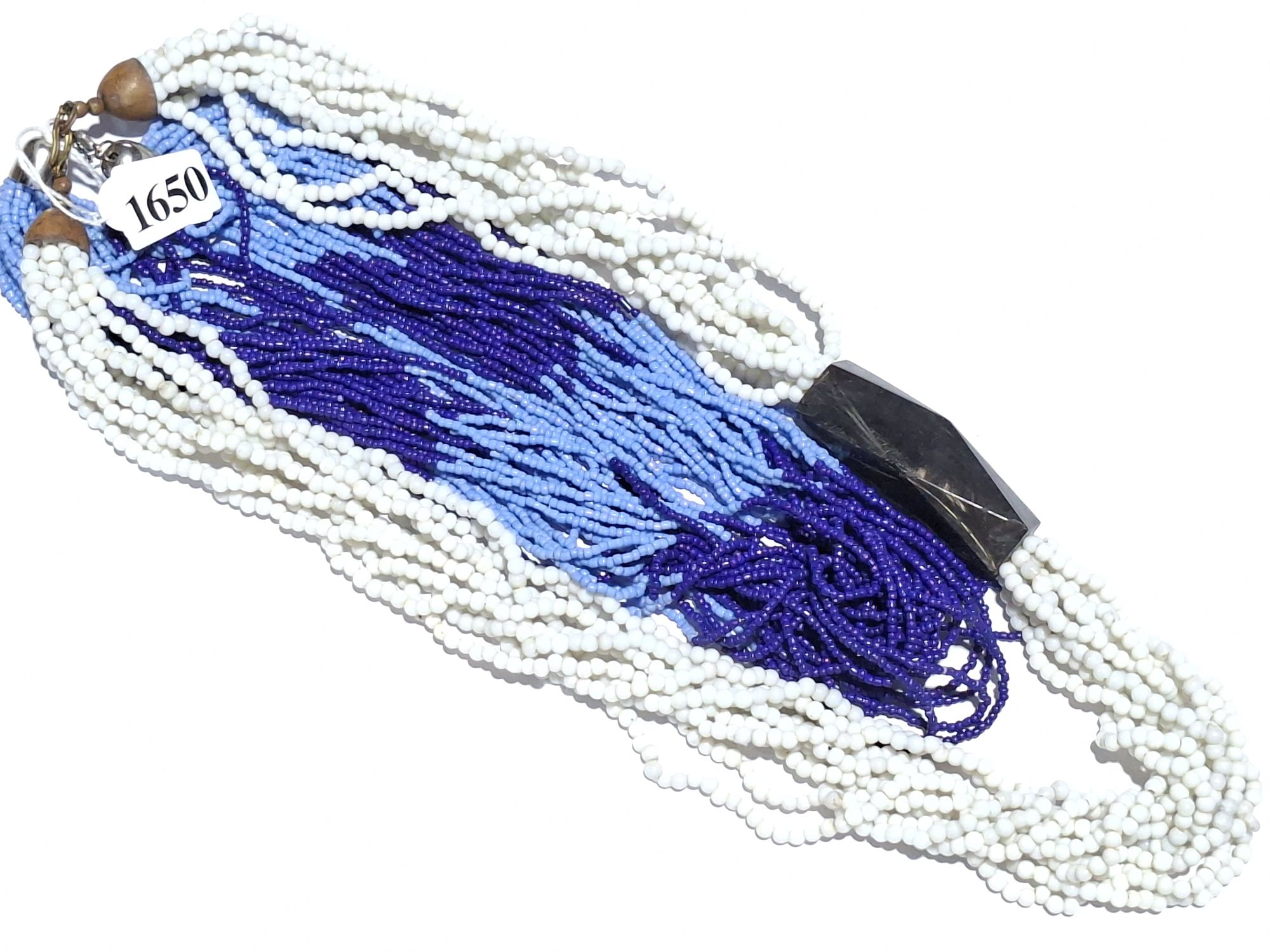 Beaded Necklaces