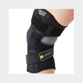 Orthofit Hinged Knee Brace - S | TS 51681/288 B3 (S2)