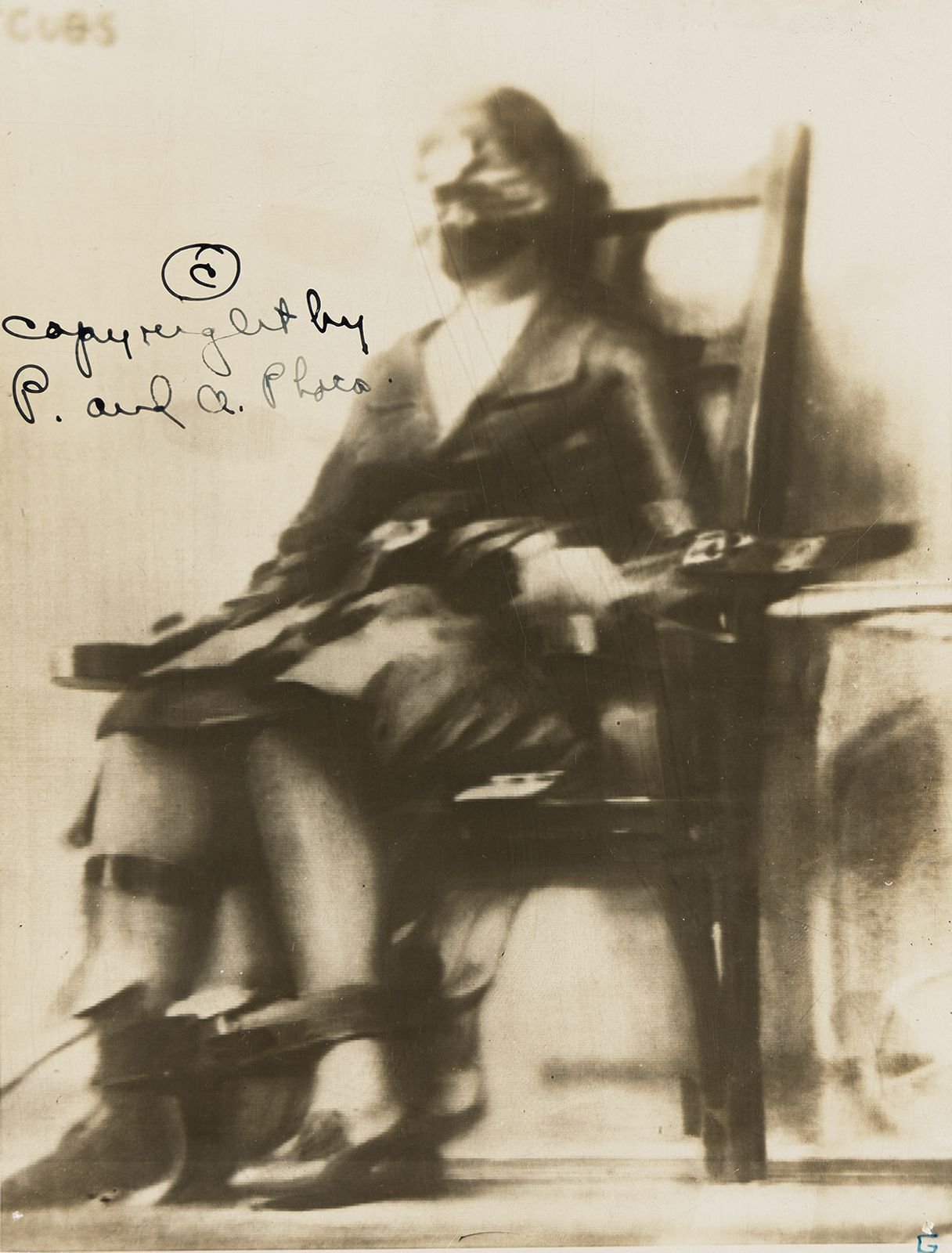 Tom howard 1894 1961 execution of ruth snyder the first woman to be