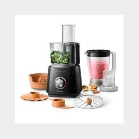 PHILIPS DAILY COLLECTION FOOD PROCESSOR - 51617/32