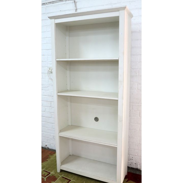 BOOKCASE