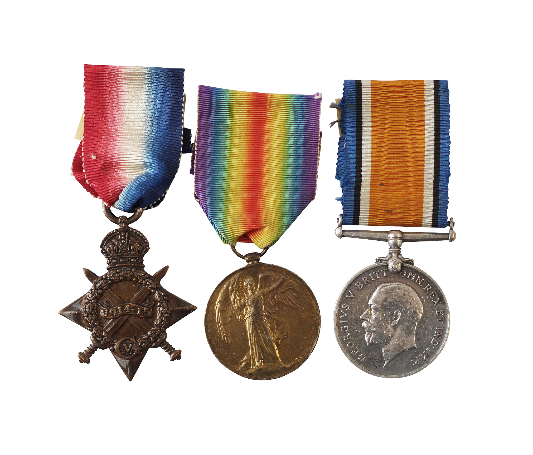 Militaria, Medals
