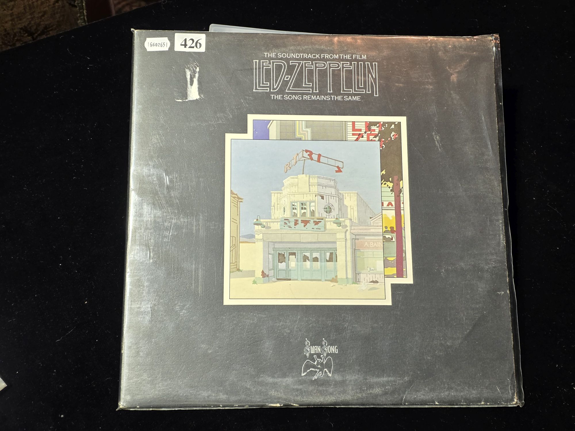 426 · LED ZEPPELIN
