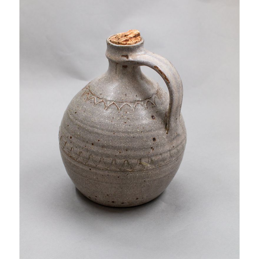 Nick Brandon - Early stoneware jug