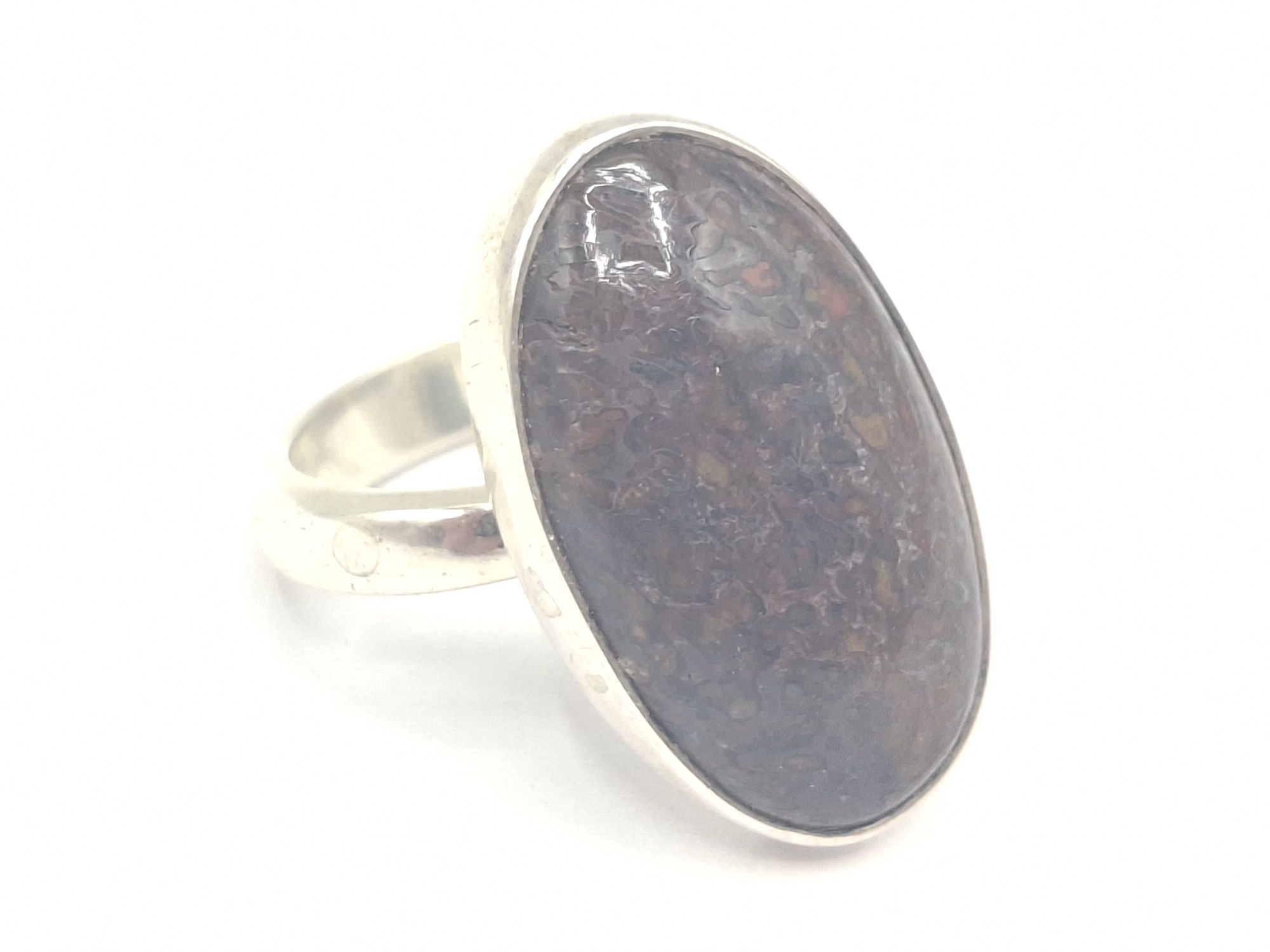 87 · DINOSAUR BONE GEMSTONE