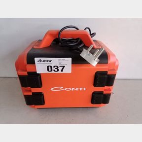 CONTI PORTABLE UPS 1000W MODEL NUMBER CI-1000UPSA