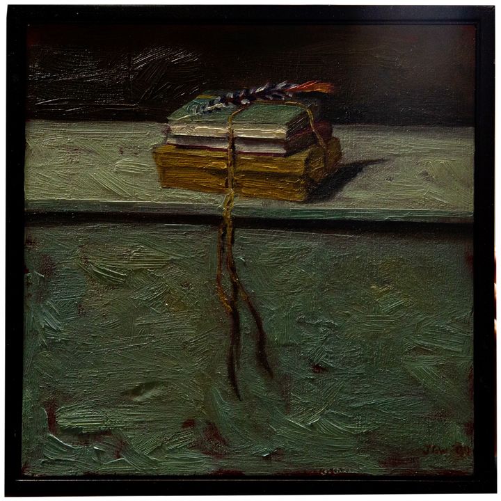 Judy Garb-Weiss, 'Things as they are XV', 2009,
