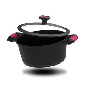 Taurus Great Moments Cacerola 24cm Aluminium Cast Pot 24cm|