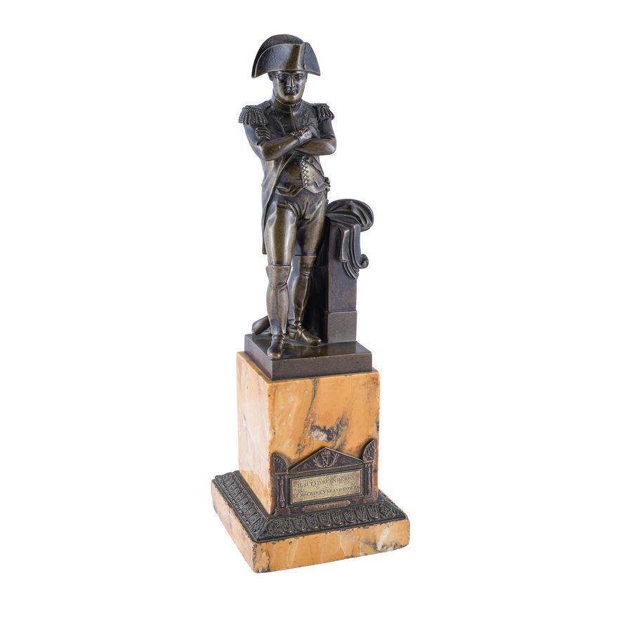 Figura Napoleona I