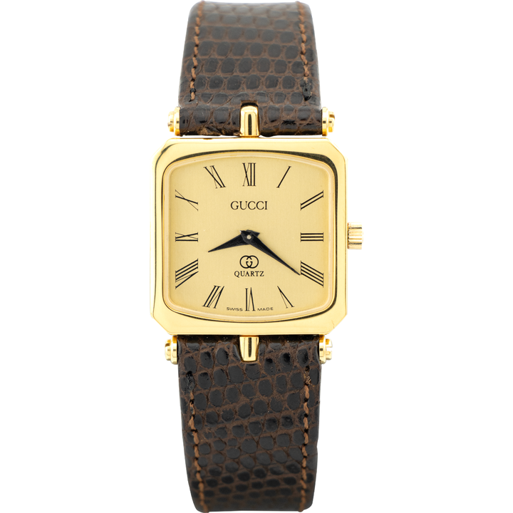 Reloj marca Gucci