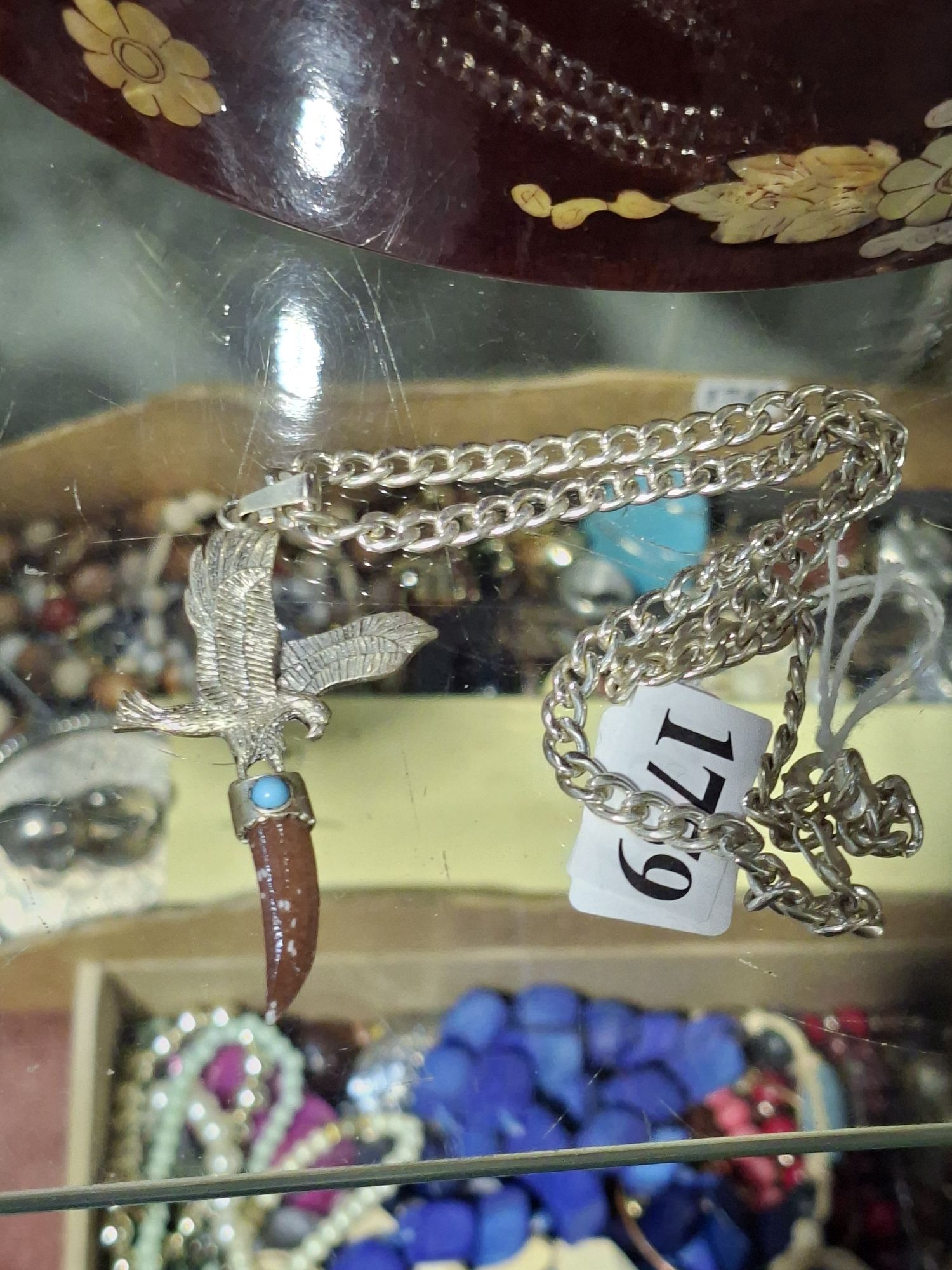 Costume Necklace