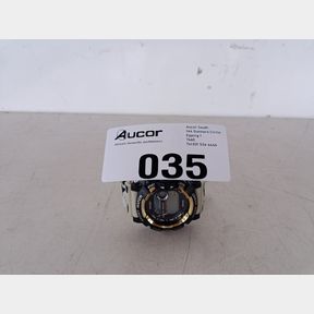 MEN BROWN CAMOUFLAGED RUBBER SPORT WATCH -
