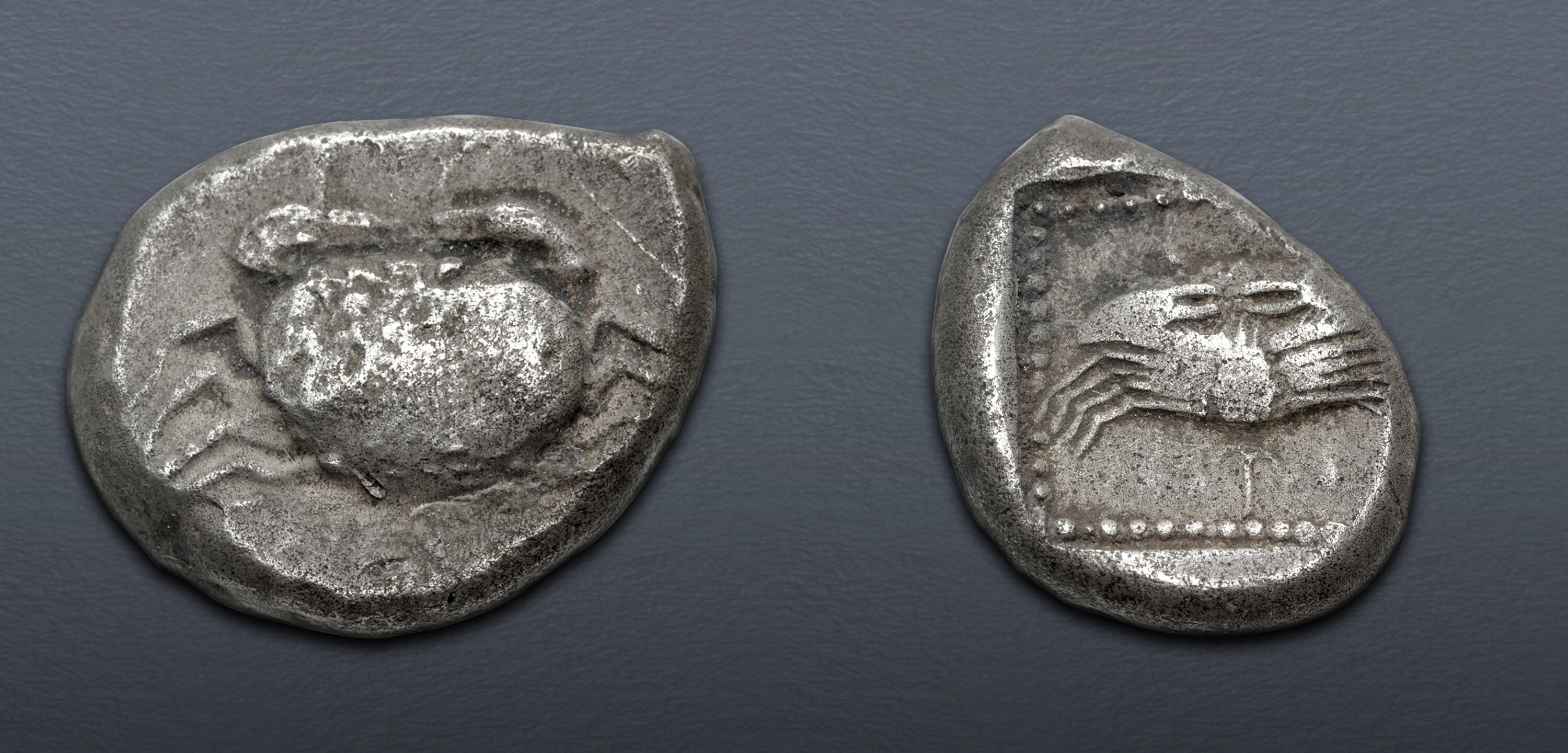 DYNASTS of LYCIA. Amartite. Circa 490/80-440/30 BC. AR Stater (20mm, 9. ...