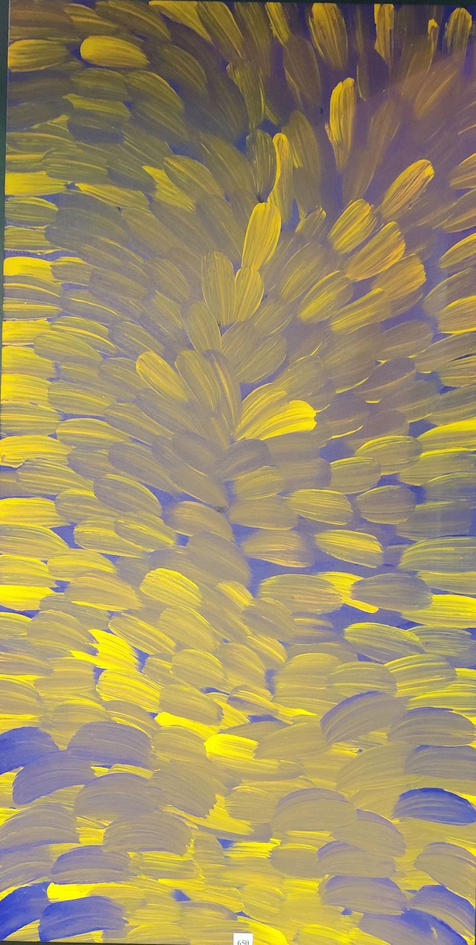 650 · GLORIA PETYARRE