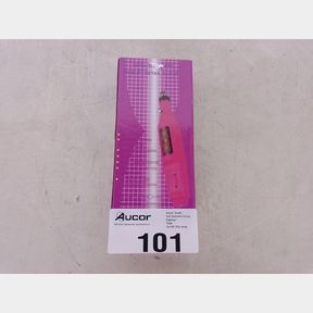 SPEED VARIABLE ROTARY DETAIL CARVER PEN SHAPE NAIL ART DRILL PINK(FAULTY)