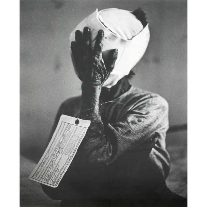Philip Jones Griffiths, 'Untitled'