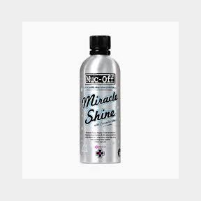 Muc-Off Miracle Shine Polish -bar 9900833598921-51730/1676 B1 (S1)