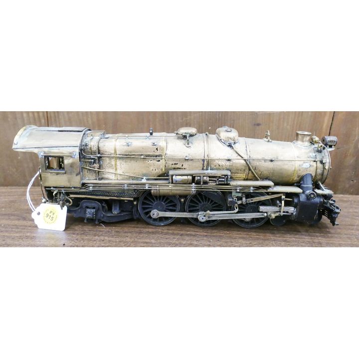 KTM K4 4-6-2 Engine- AS IS