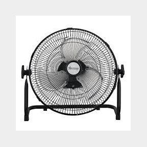 Stay Cool During Load Shedding with Our Powerful Rechargeable Table Fan |