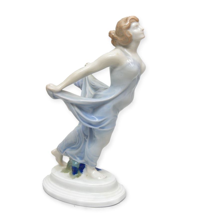 Figura tancerki
