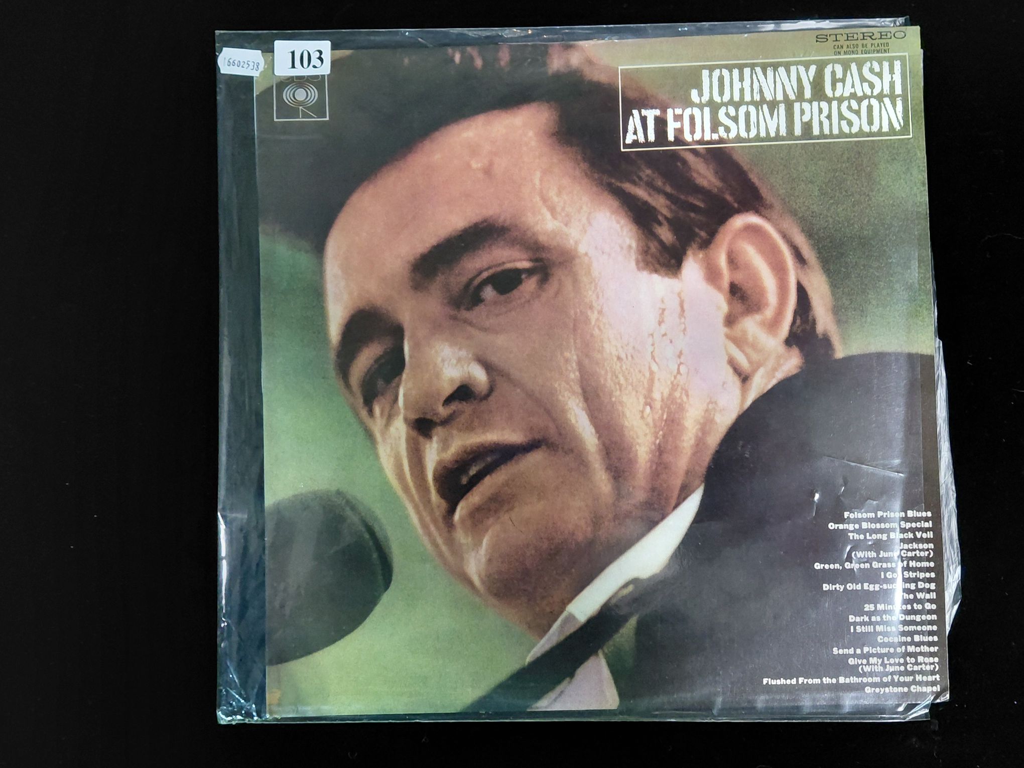 Johnny Cash