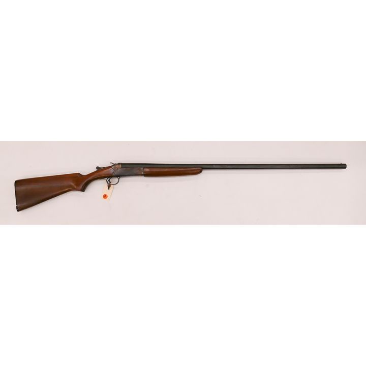 Savage Arms Stevens Model 94C 12 Gauge Single Barrel Shotgun.