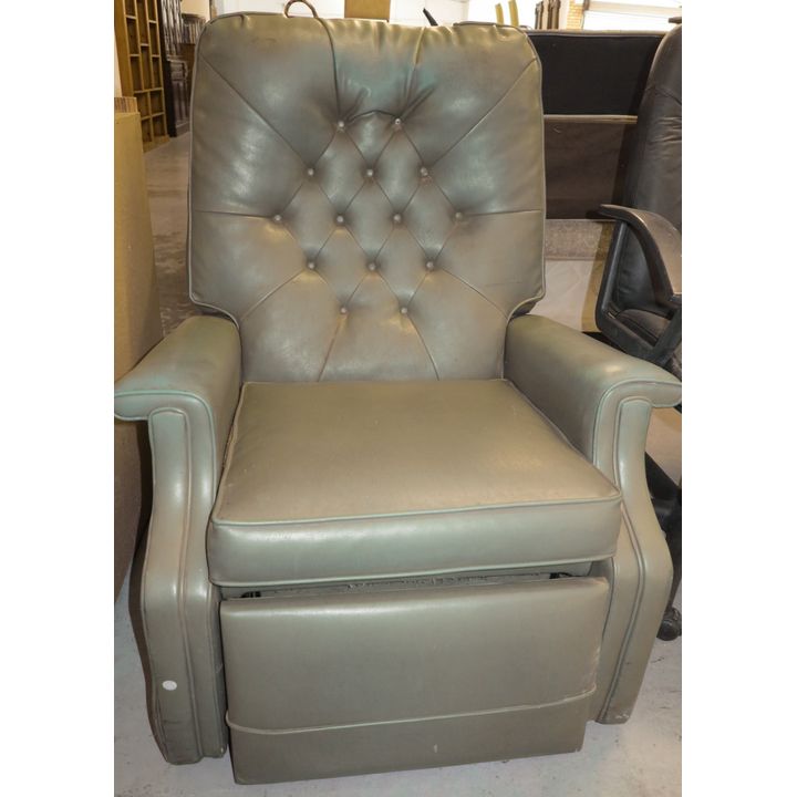 ARMCHAIR