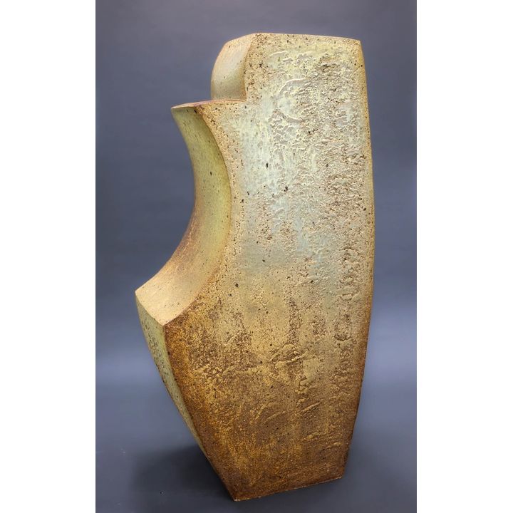 James Greig - Large sculpture from the Transformation series