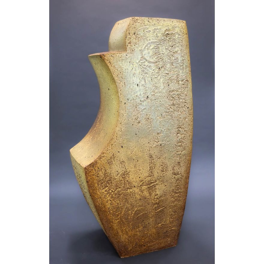James Greig - Large sculpture from the Transformation series