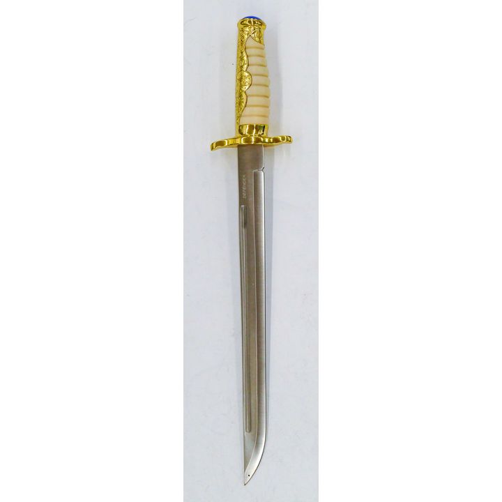 Japanese Style Dagger in Box 16''