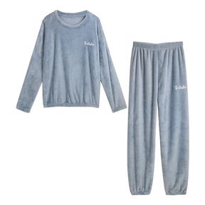Winter Pyjamas Blue M/L 0ne Size Medium to Large |