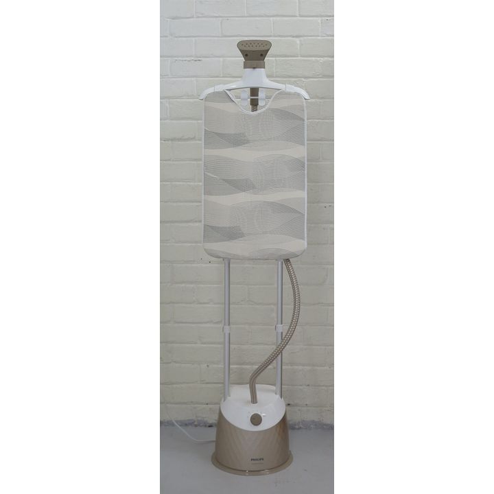 PHILIPS EASY TOUCH STEAMER