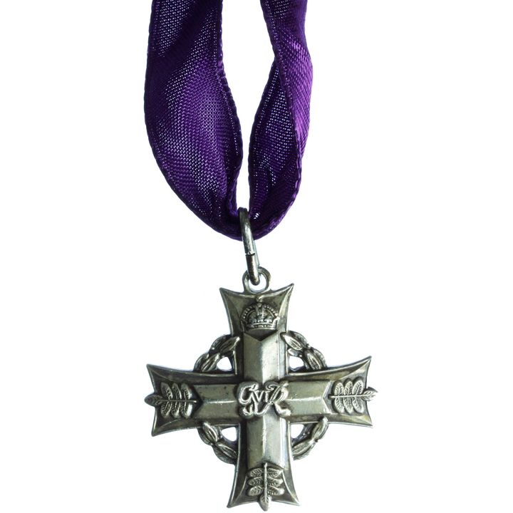 MBE with Ribbon