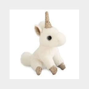 Arbon - XXL Adorable Unicorn Animal - Cuddle Plush Toy - White - Bar 9902057750277- 51748/12912