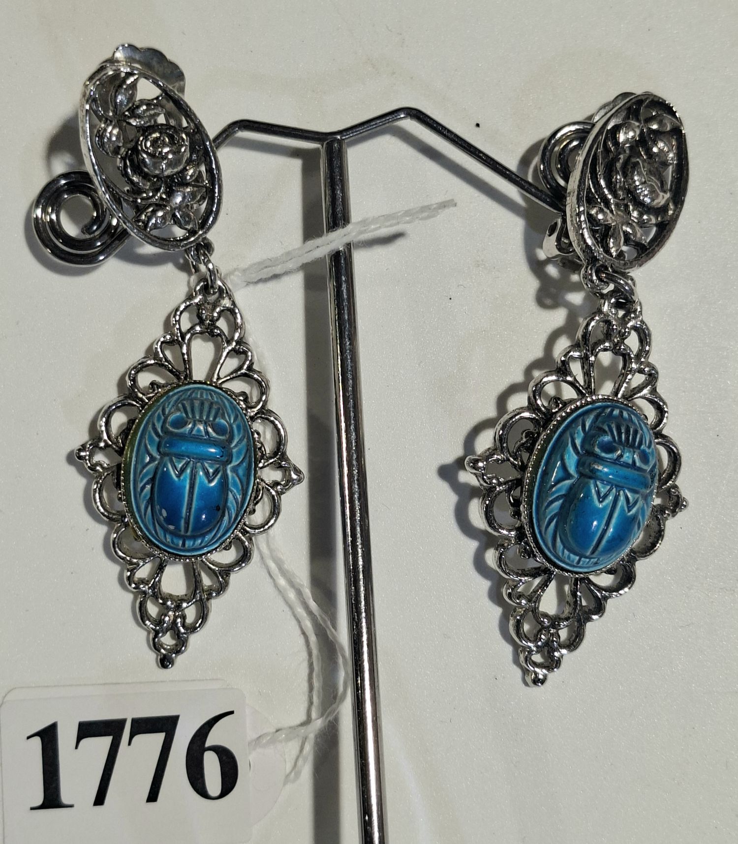 Costume Earrings
