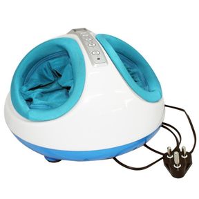 Remedy Health Shiatsu Foot Massager with Heat function |