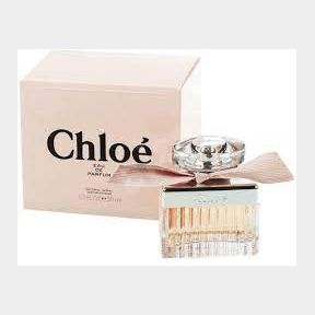 Chloe Edp 50Ml For Her (Parallel Import)-50584/937 B4(S7)