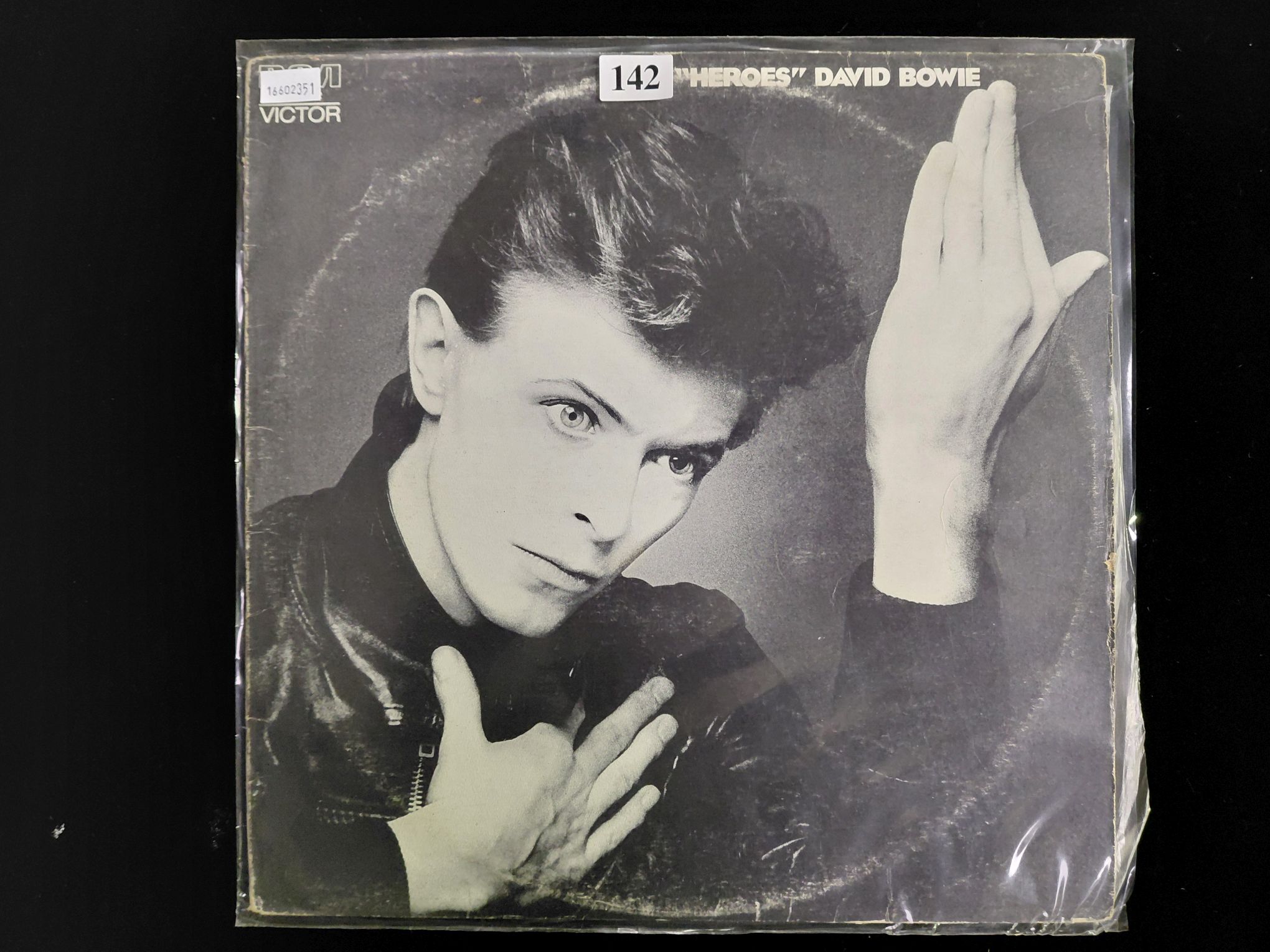 David Bowie