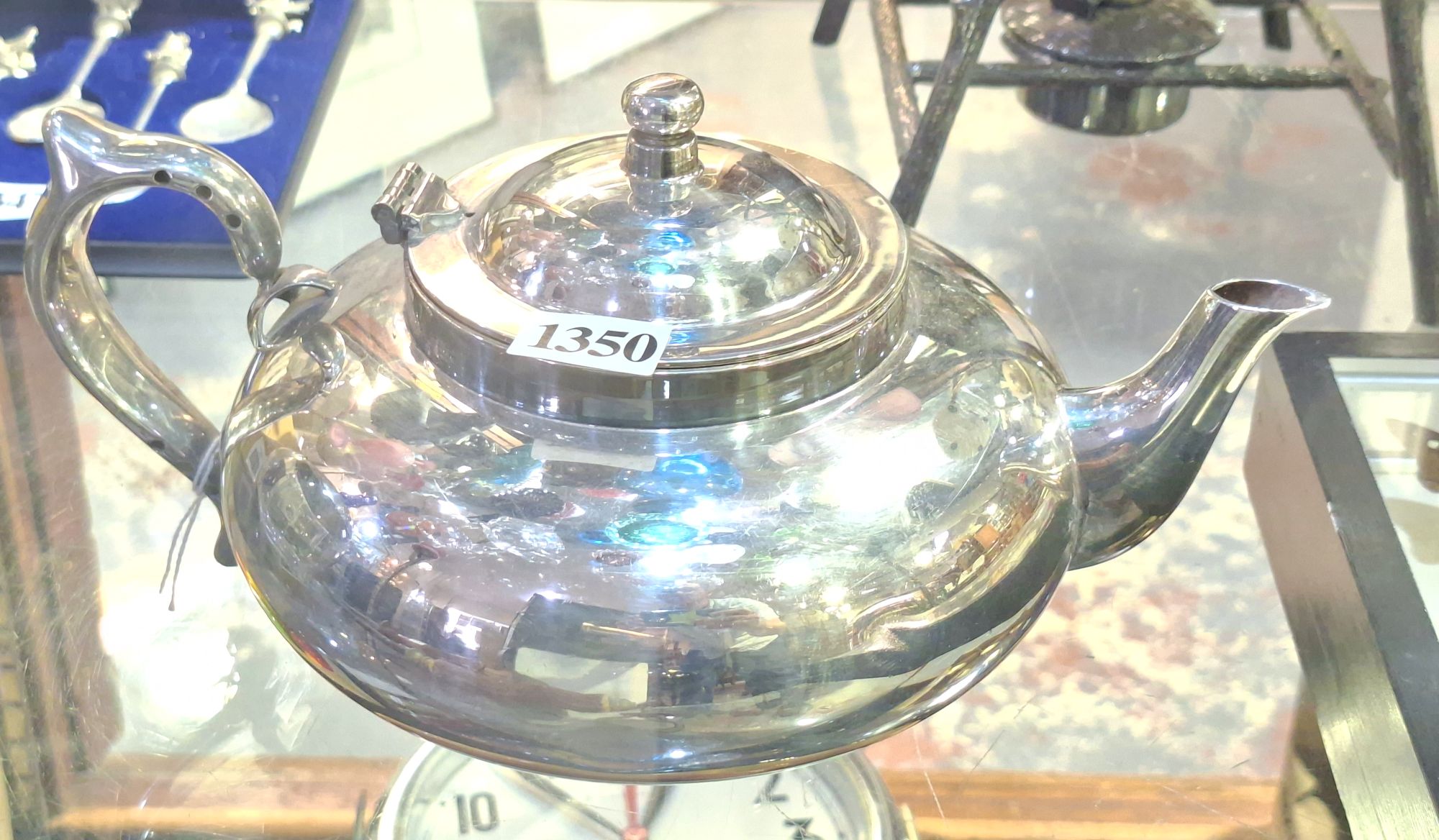 1350 · PERFECT TEAPOT
