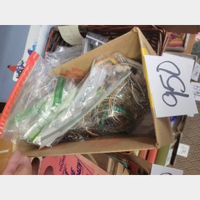 Numerous Bags of Bracelets, Charms and Other Various Jewelry