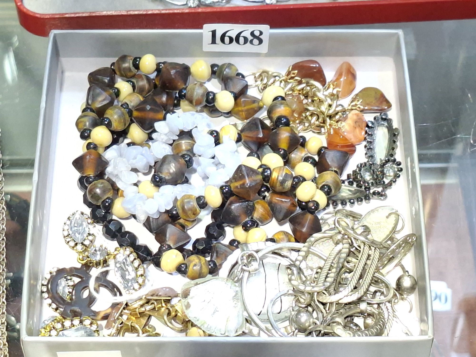 Fashion Jewellery