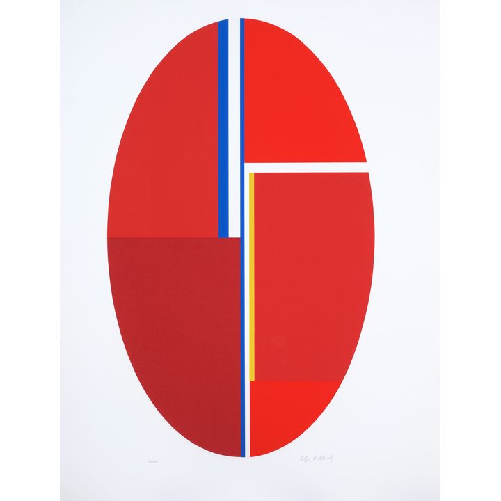 Ilya Bolotowsky ‘Untitled’