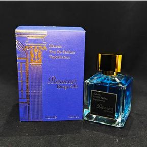 BAIACCAT ROUGE 540 MAISON EAU DE PARFUM VAPORISATEUR 100ML (NAVY BOX) - 52055/23326
